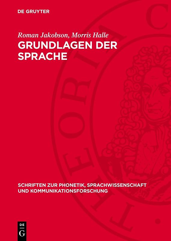 Grundlagen der Sprache