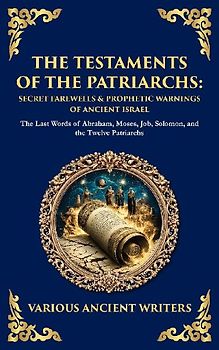 The Testaments of the Patriarchs