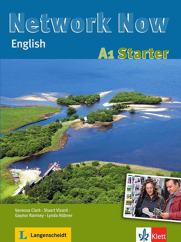 Network Now A1 Starter