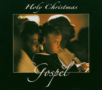 Various - Holy Christmas Gospel