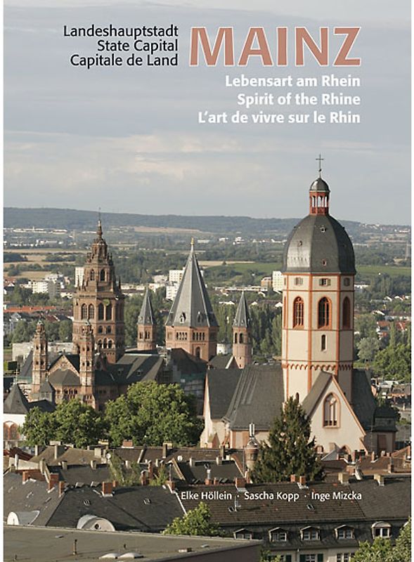 Landeshauptstadt Mainz