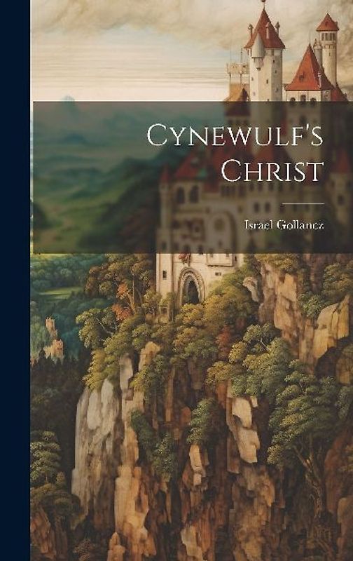Cynewulf's Christ
