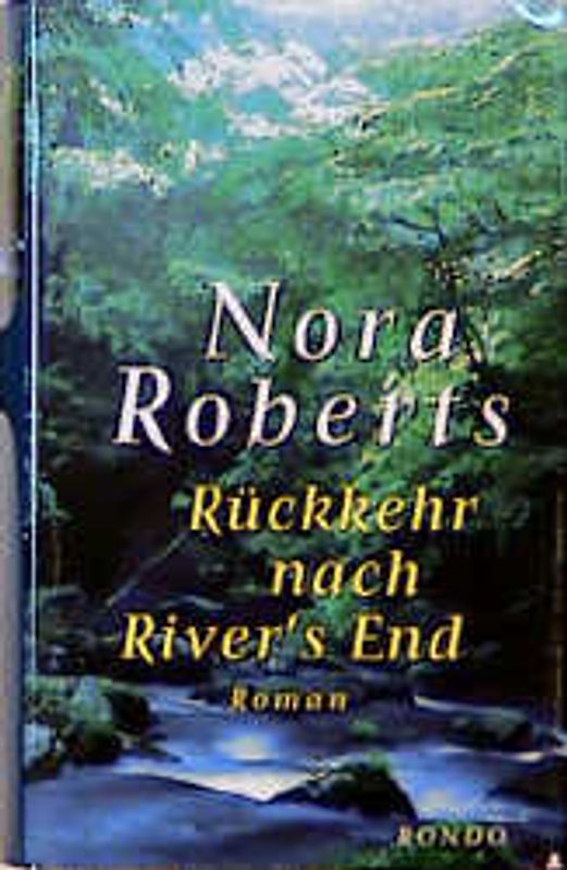 Rückkehr nach River's End. Roman