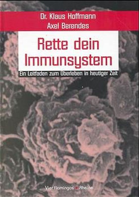 Rette dein Immunsystem
