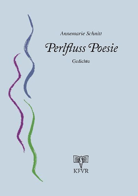 Perlfluss Poesie