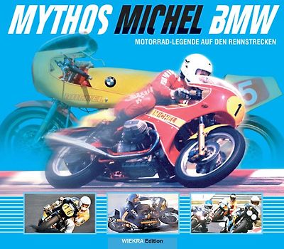 Mythos Michel BMW