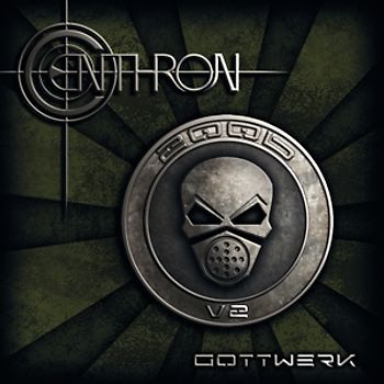 Centhron - Gottwerk V2