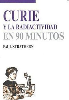 Curie y la radiactividad