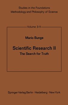 Scientific Research II