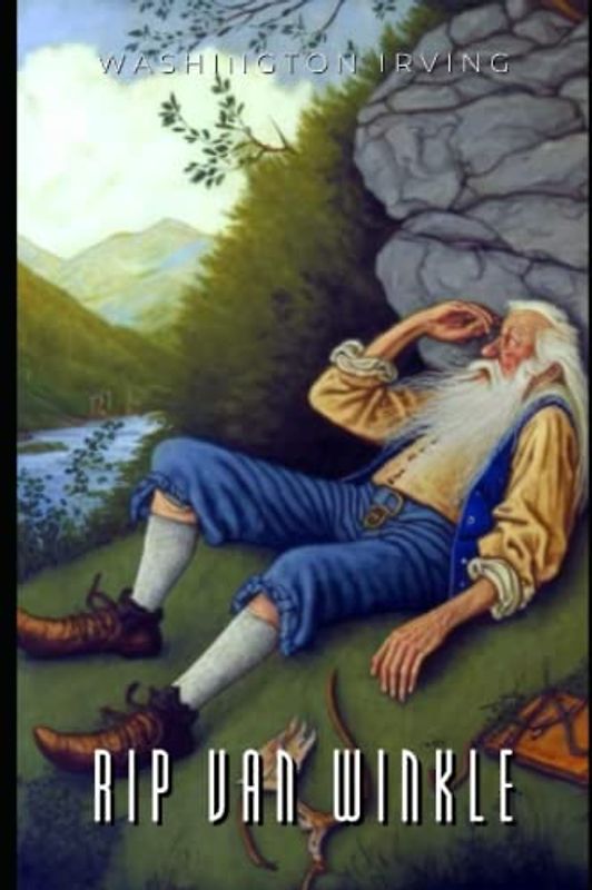 Rip Van Winkle
