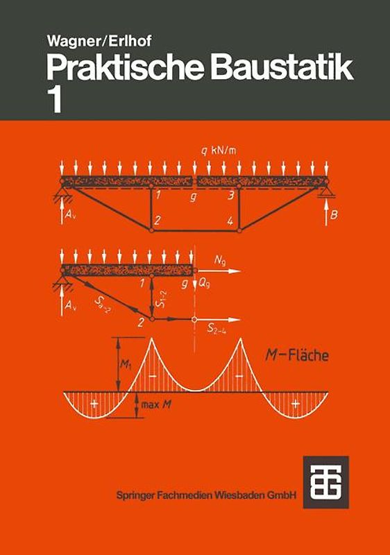 Praktische Baustatik