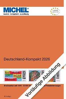 Deutschland Kompakt 2026