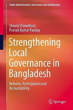 Strengthening Local Governance in Bangladesh