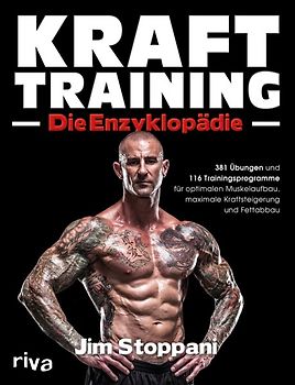 Krafttraining – Die Enzyklopädie