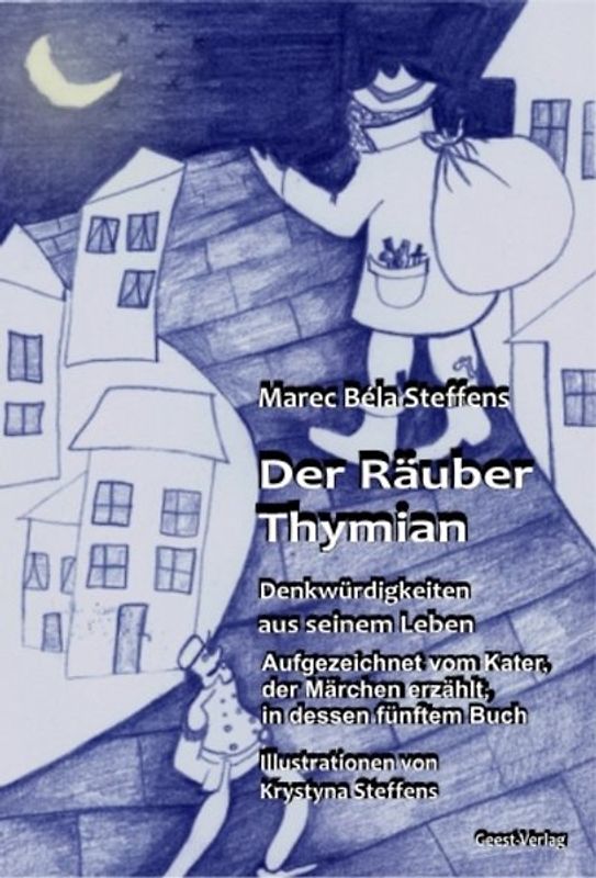 Der Räuber Thymian