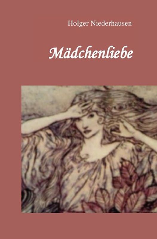 Mädchenliebe