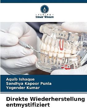 Direkte Wiederherstellung entmystifiziert