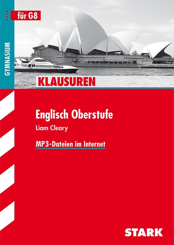 STARK Klausuren Gymnasium - Englisch Oberstufe