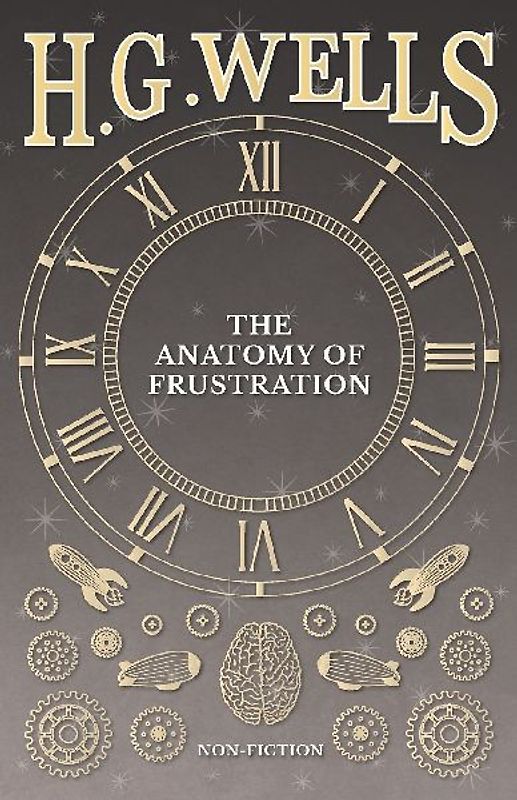 The Anatomy of Frustration