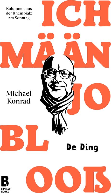 Ich mään jo blooß - De Ding