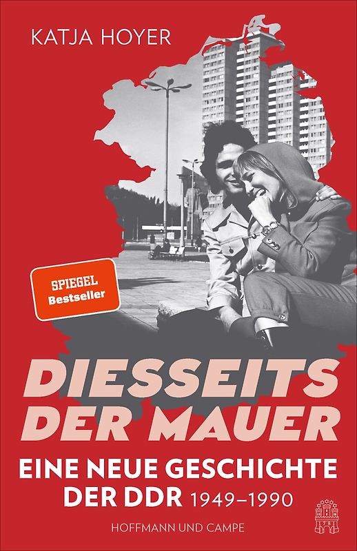 Diesseits der Mauer