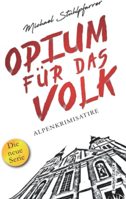 Opium für das Volk.: Frau Kermutz' erster Fall