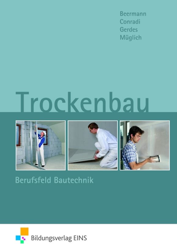 Trockenbau
