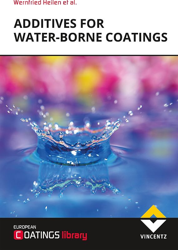 Additives for Water-borne Coatings