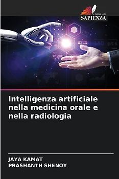 Intelligenza artificiale nella medicina orale e nella radiologia