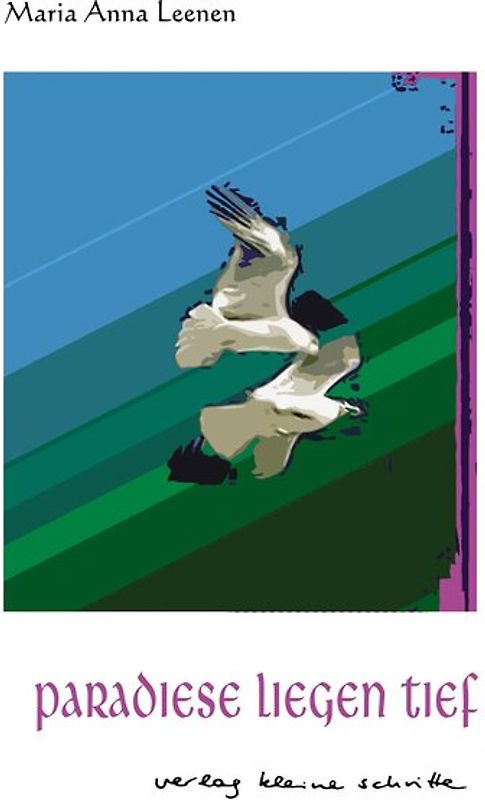 Paradiese liegen tief