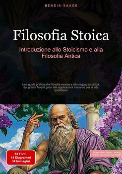 Filosofia Stoica: Introduzione allo Stoicismo e alla Filosofia Antica
