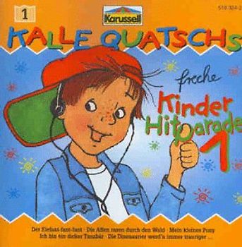 Various - Kalle Quatschs 1