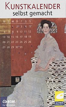 Kunstkalender selbst gemacht MacOS