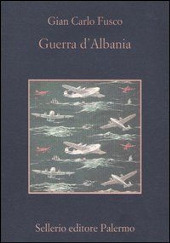 Guerra d'Albania