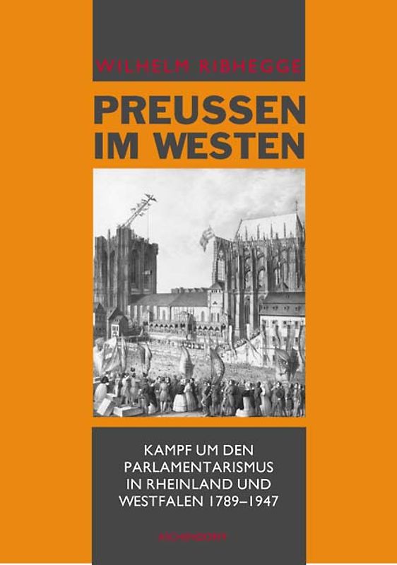Preußen im Westen