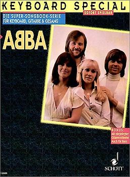 Top Hitbox - ABBA. (ED 8088)