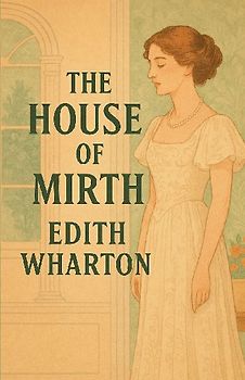 The House Of Mirth(Illustrated)