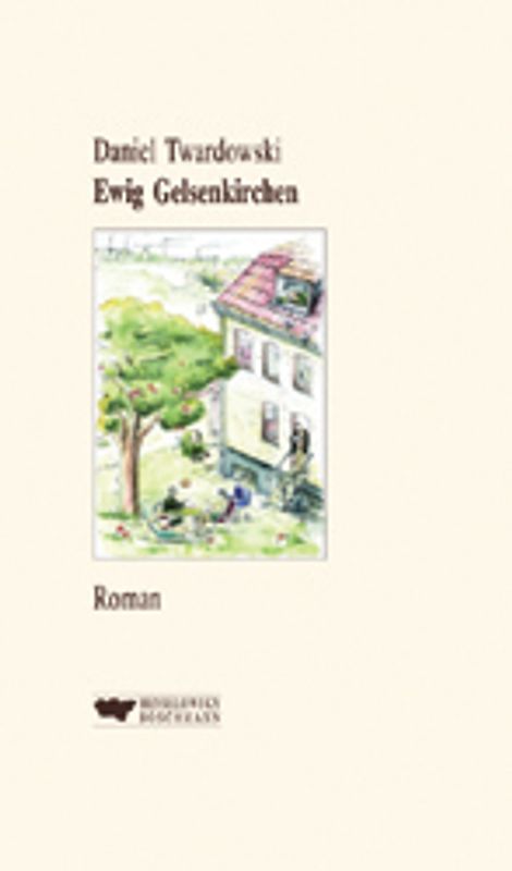 Ewig Gelsenkirchen. Wer früher stirbt, ist länger tot