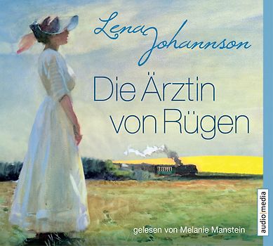 Die Ärztin von Rügen