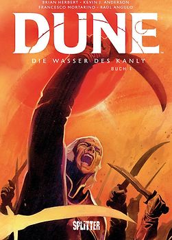 Dune: Die Wasser des Kanly