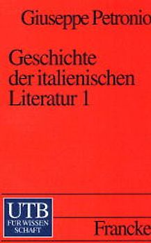 Geschichte der italienischen Literatur