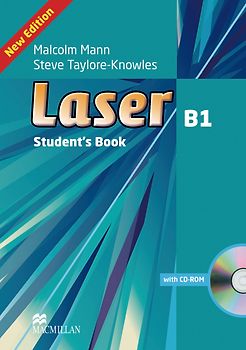 Laser B1 (3rd edition)