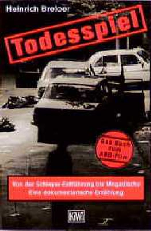 TODESSPIEL