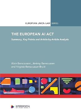 The European AI Act