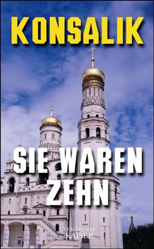 Sie waren Zehn