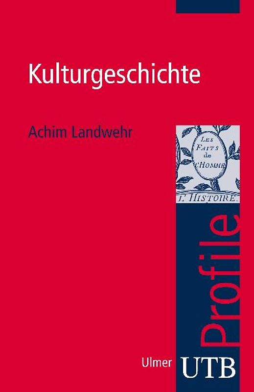 Kulturgeschichte