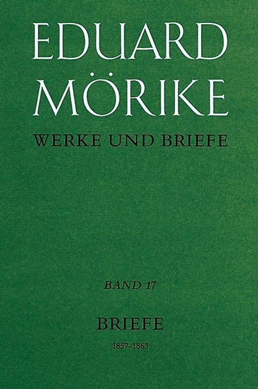 Werke und Briefe. Historisch-kritische Gesamtausgabe. Pflichtfortsetzung