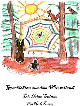 Geschichten aus dem Wurzelland