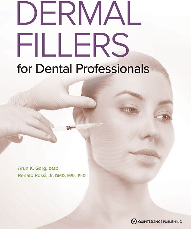 Dermal Fillers for Dental Professionals