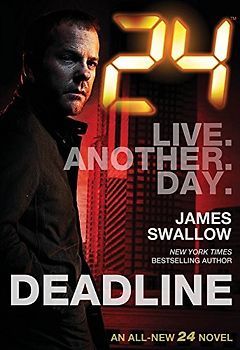 24 - Deadline - Swallow, James